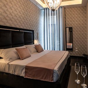 Chambre Supérieure Lit King-Size